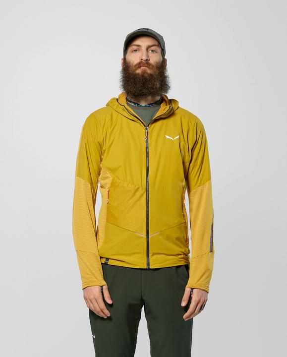 Actual product image Salewa Pedroc Wind Kapuzenjacke (50, L)