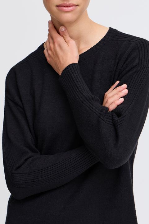 Actual product image B.young BYMANINA DRESS 2 20815663 (XXL)