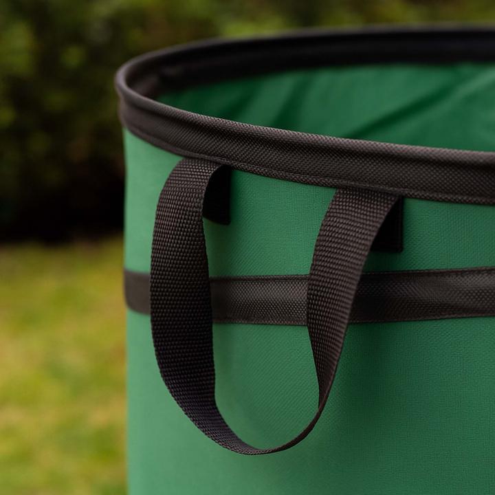 Produktbild Wiltec Laubsack (100 l)