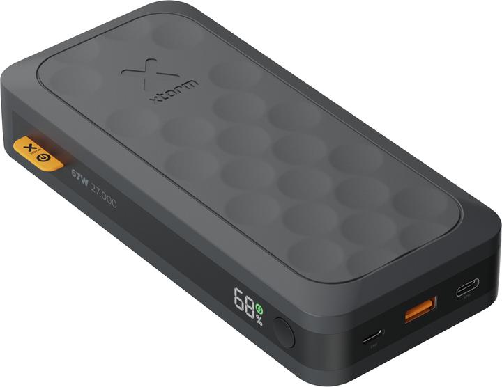 Actual product image Xtorm Fuel Series 5 (27000 mAh, 67 W, 99.90 Wh)