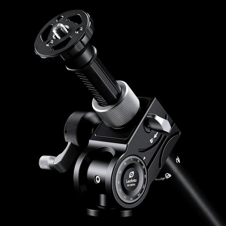 Produktbild Leofoto Getriebearm GC-282AL (Stativ Verlängerung)