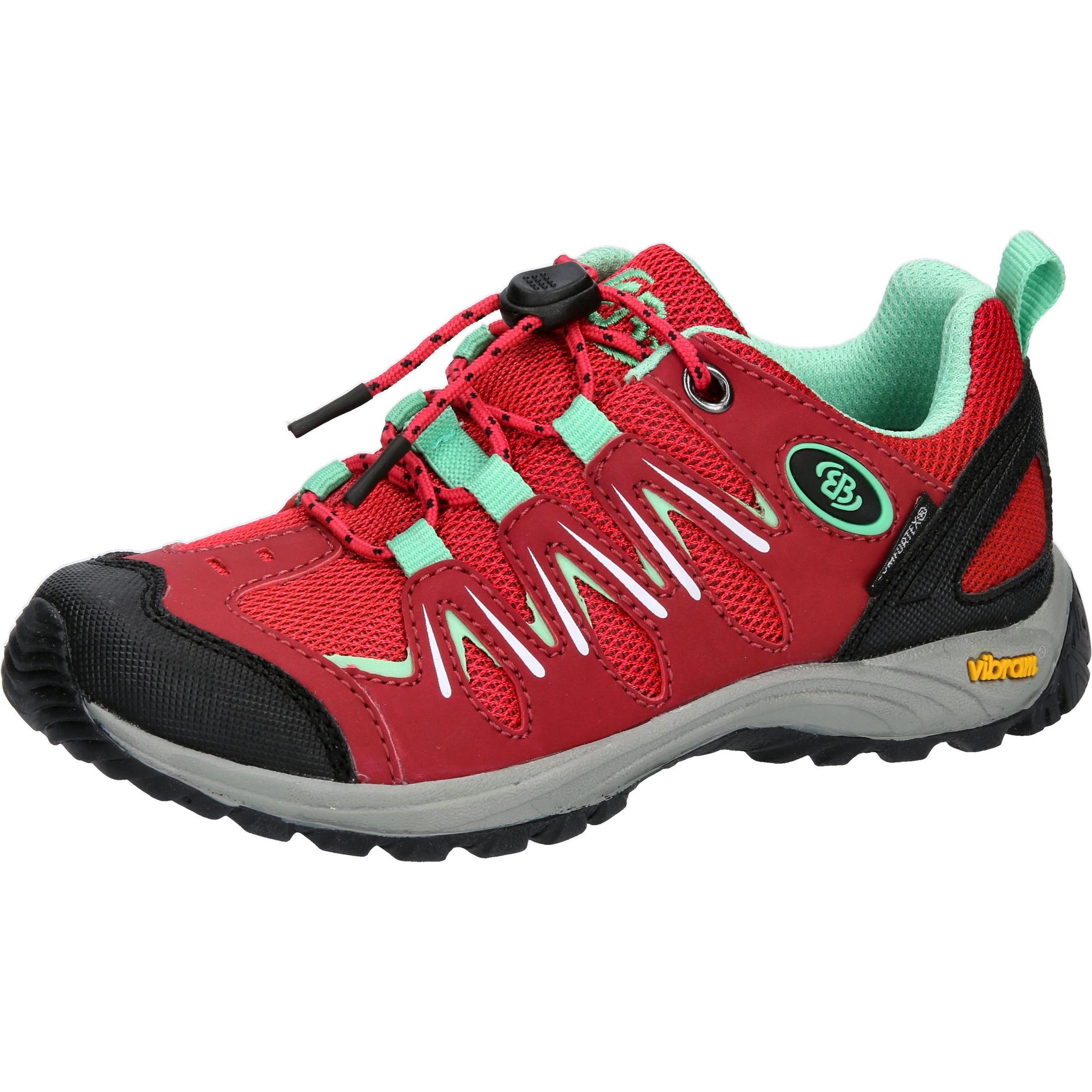 Thumbnail - Brütting, Mädchen, Wanderschuhe, Expedition Kids (31), Rosa