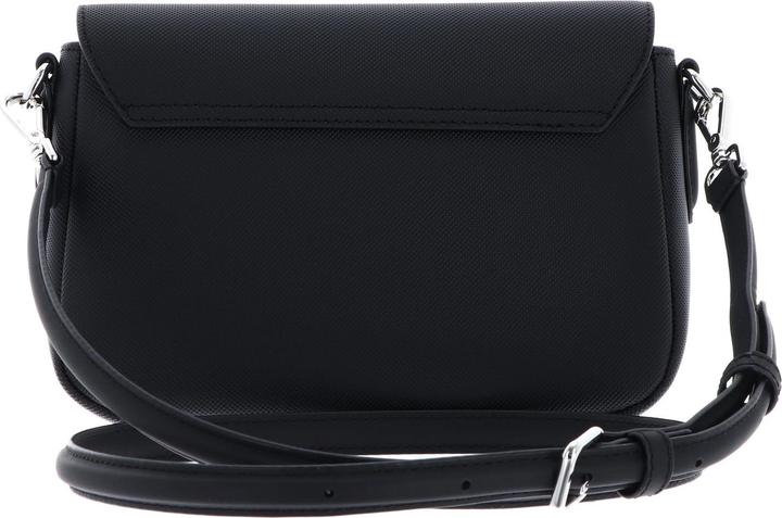 Produktbild Lacoste Flap Crossover Bag