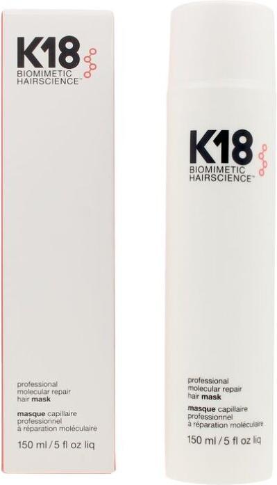 Actual product image K18 Leave-In Molecular Repair Hair Mask (150 ml)