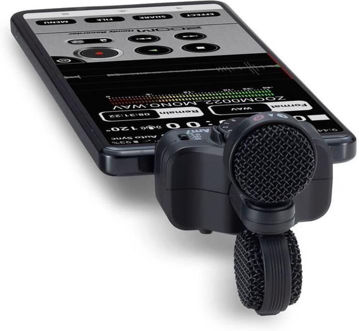 Immagine prodotto Zoom AM7