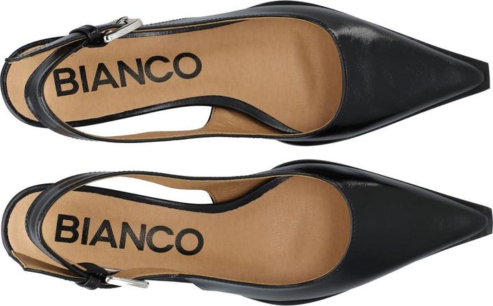 Immagine prodotto Bianco BIAIDA Slingbacks (36)