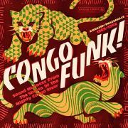 Immagine prodotto Congo Funk! Follia sonora dalle coste...