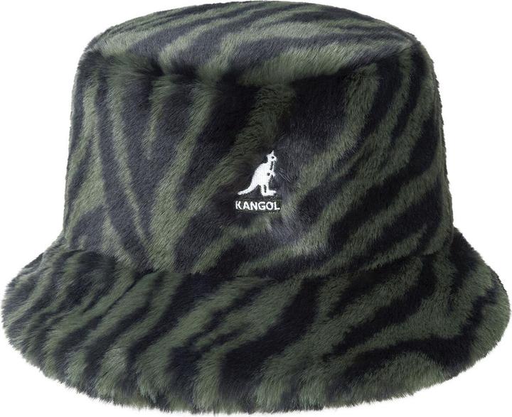 Immagine prodotto Kangol Cappello da pescatore in ecopelliccia (L)