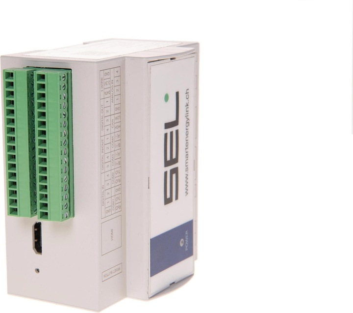 Produktbild Smart Energy Link SEL Server