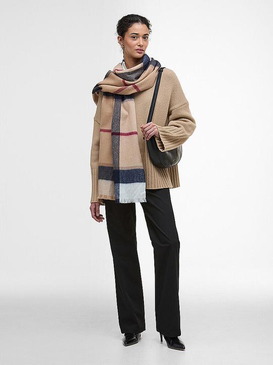 Produktbild Barbour Schal ROSEFIELD