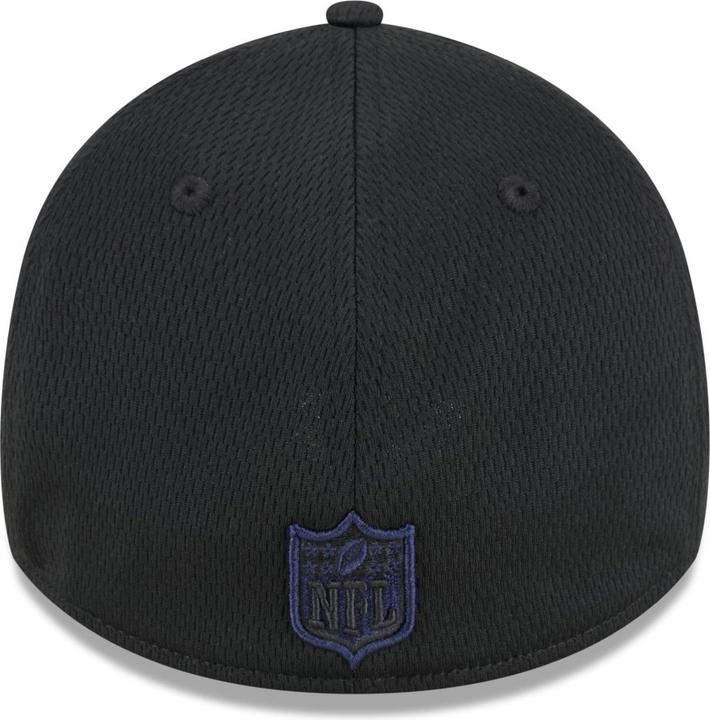 Produktbild New Era 39Thirty Cap - NFL TRAINING 2023 Houston Texans - M (M, L)