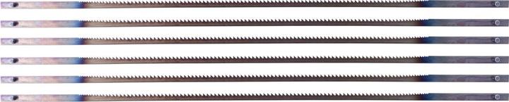 Produktbild Scheppach 8800 0011 6 St. Stiftsägeblätt