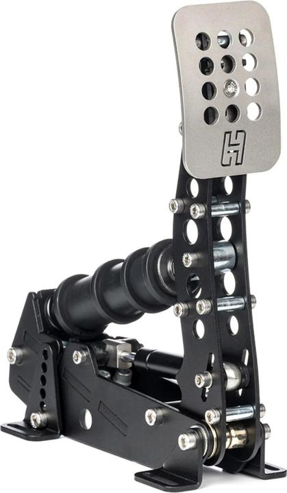 Image du produit Heusinkveld Ultimate+ 3 Pedal Set - noir