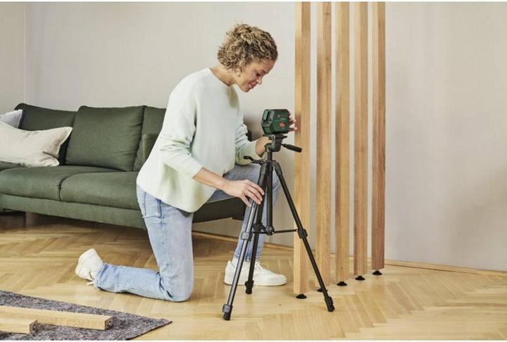 Productafbeelding Bosch Hausgeräte Bosch Kreuzlinienlaser UniversalLevel 2 UNI Set