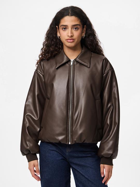 Immagine prodotto Pieces PCLARA BESCHICHTETE Bomberjacke (S)