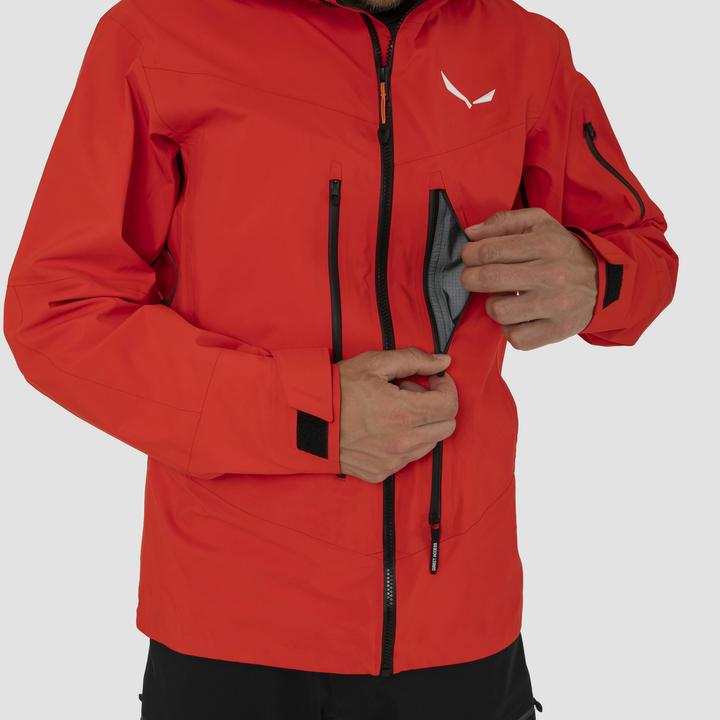 Image du produit Salewa Veste Ortles Gtx Pro M (XS)