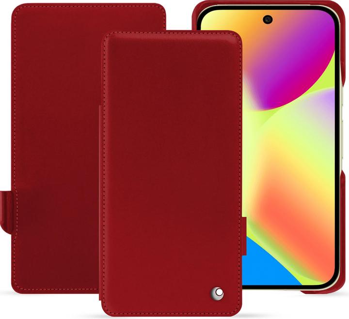 Produktbild Noreve Lederschutzh??lle horizontal (Google Pixel 10)