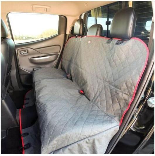 Produktbild KONG Bench Seat Cover & Hammock (Hund, Waschbar)