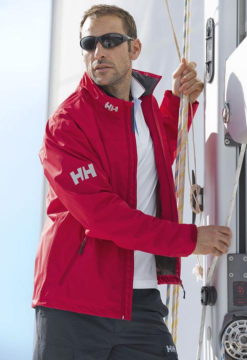 Produktbild Helly Hansen Crew Jacket (M)