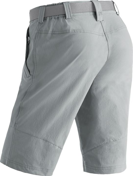 Actual product image Maier Sports Bermuda «Lawa» (46)