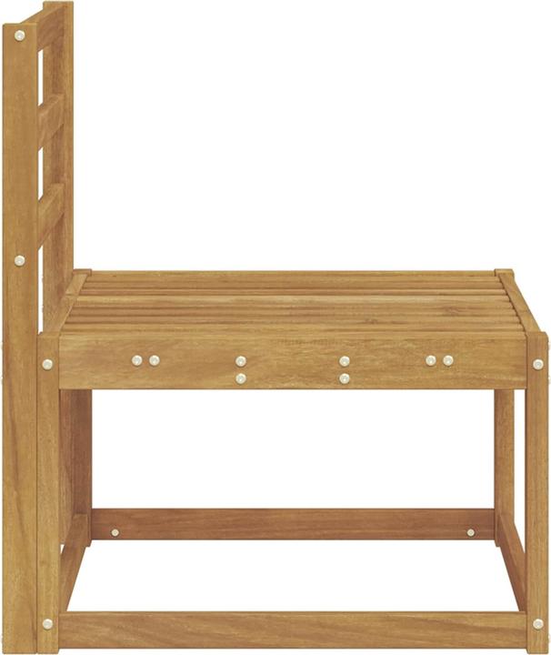 Produktbild vidaXL Gartenmöbel