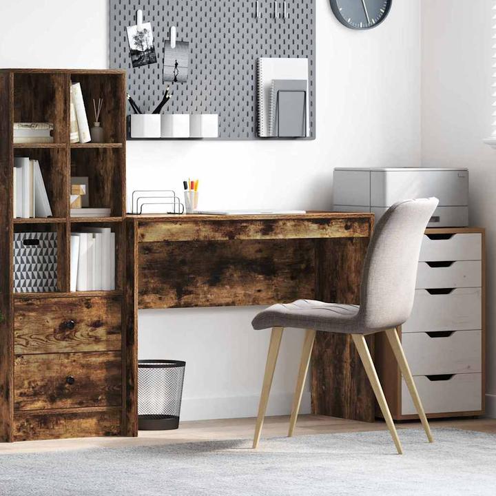 Image du produit vidaXL Kompakter Schreibtisch (100 x 40 x 76 cm)