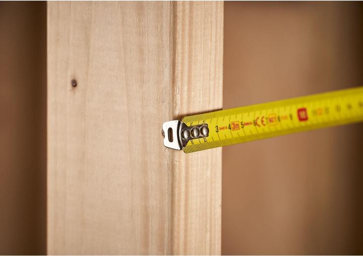 Actual product image Stanley Micropowerlock 3m/19mm (k) (3 m)