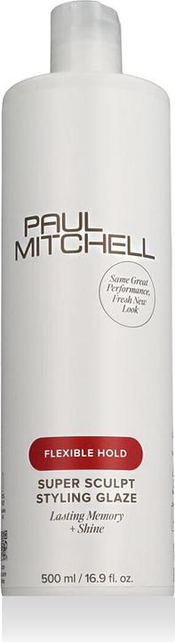 Paul Mitchell Super Sculpt Styling Glaze (Hair gel)