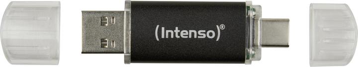 Produktbild Intenso Twin Line (64 GB, USB-A, USB-C)