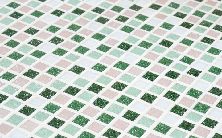 Image du produit Rayher Tuile de mosaïque environ 1300 pcs 1x1cm