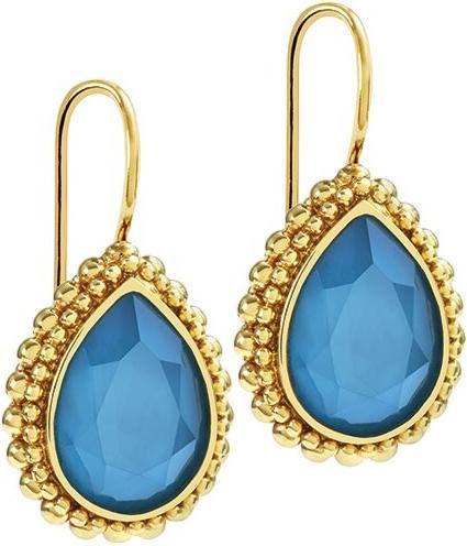 Turchese, Oro