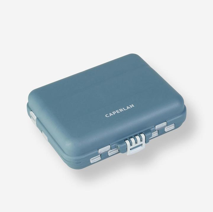 Caperlan Aufbewahrungsbox fuer Angelzubehoer