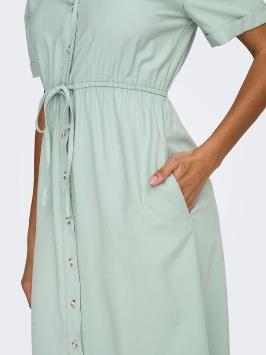 Image du produit Only ONLARIS Langes Kleid Kleid (S)
