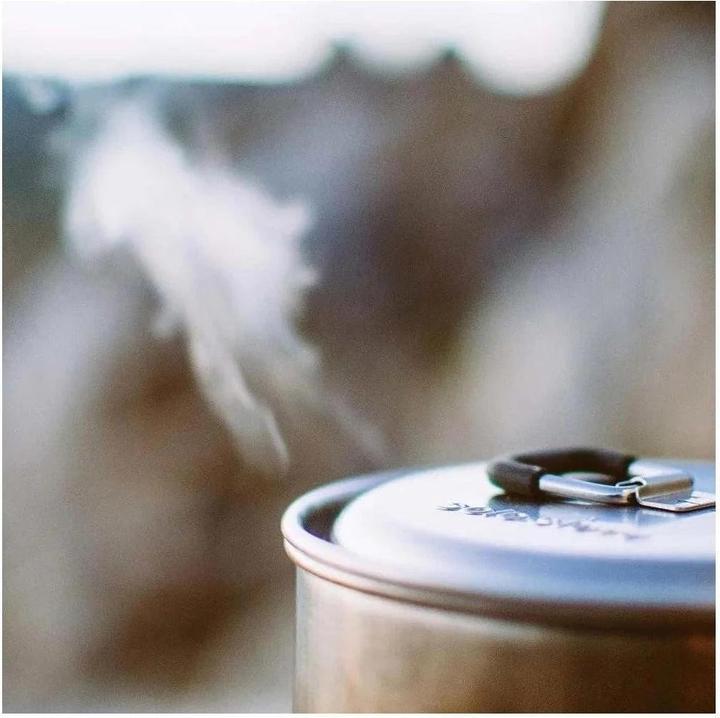 Produktbild Solo Stove Pot 900