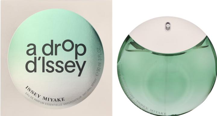 Produktbild Issey Miyake A Drop d'Issey Eau de Parfum Essentielle 90ml (Eau de Parfum, 90 ml)