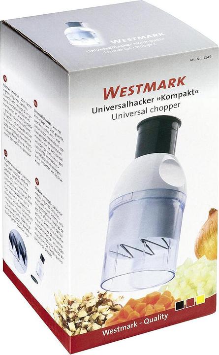 Produktbild Westmark Kompakt