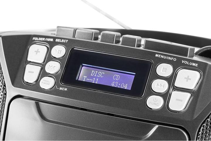 Produktbild Dual 75961 (DAB+)