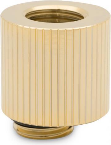 Actual product image EKWB EK-Quantum Torque G1/4 Zoll Verlängerung Offset MF 3