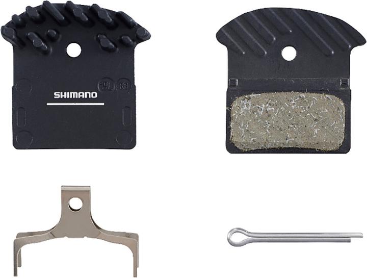 J05A (Shimano, Kunstharz)