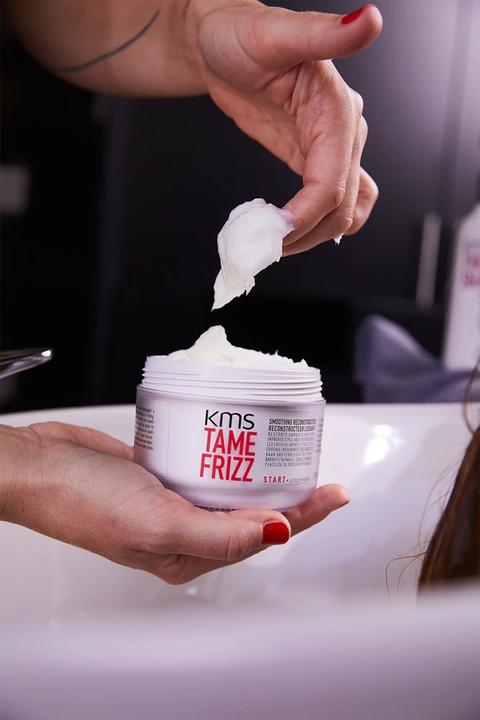 Produktbild KMS California Smoothing Reconstructor Tame Frizz (200 ml)