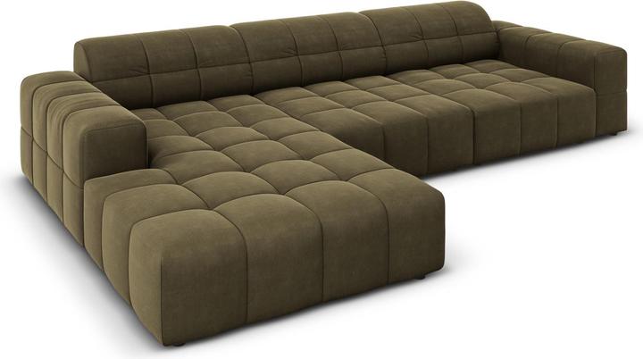 Image du produit Cosmopolitan Design Chicago (Canapé d'angle)