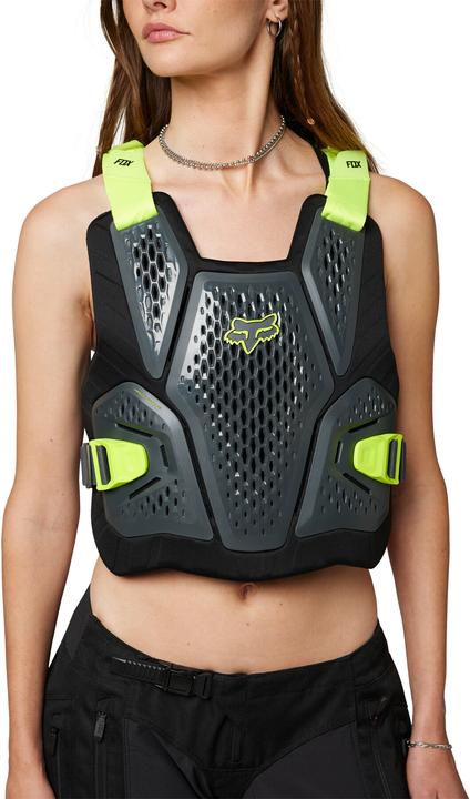 Produktbild Fox Raceframe Impact (L, Brustprotektor, Einzelstück)