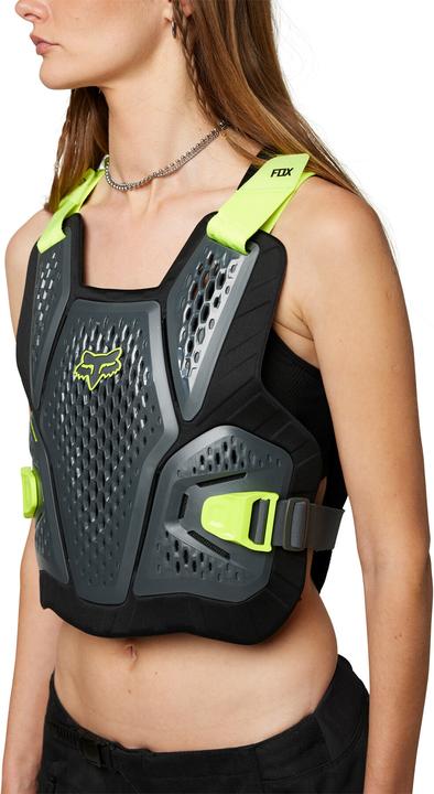 Produktbild Fox Raceframe Impact (L, Brustprotektor, Einzelstück)