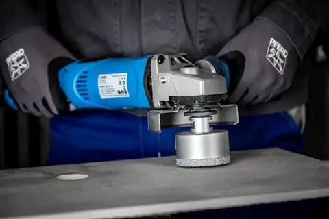 Actual product image Pferd Diamond dry drill (68 mm)