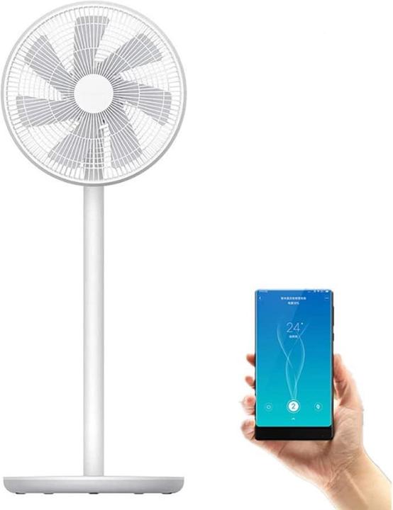 Productafbeelding Xiaomi SmartMi 2 (29 dB)