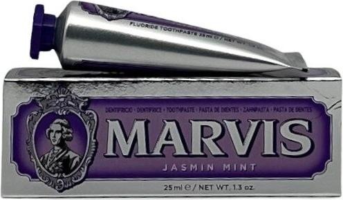 Image du produit Marvis Jasmin Menthe (25 ml)