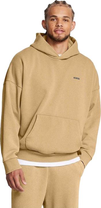 Produktbild Under Armour Kapuzenpullover leger DropÄrmel (M)