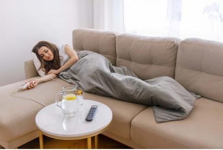 Produktbild Truelife TLHB1508 (80 x 150 cm)