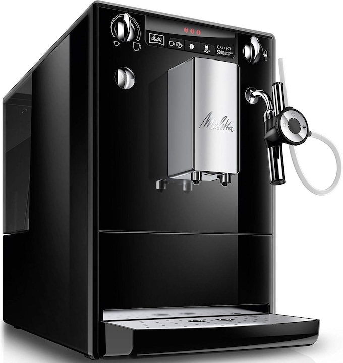 Produktbild Melitta Caffeo Solo Perfect Milk (EU-Stecker)