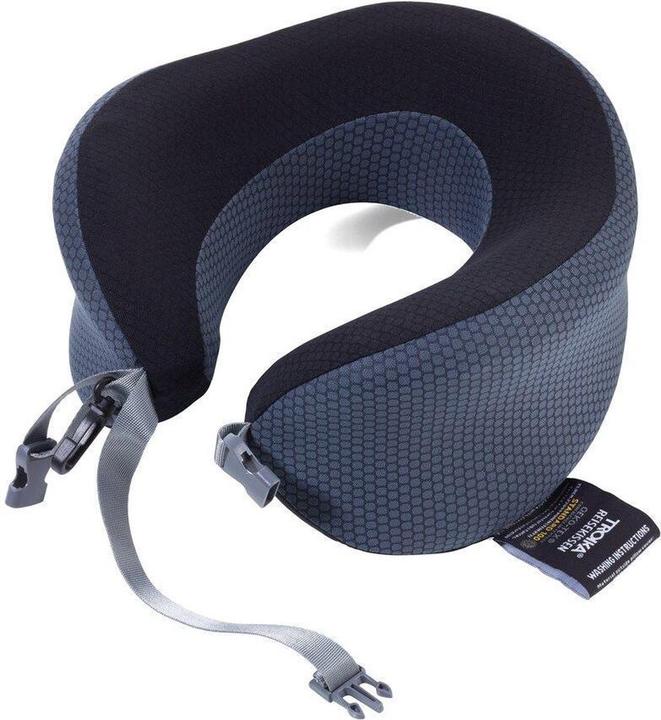 Immagine prodotto Troika Viaggi d'affari (Cuscino per testa e collo)